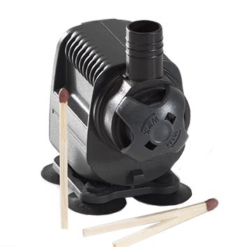 Sicce Syncra Nano Pump upto 430 L/H