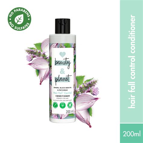 Onion Blackseed & Patchouli Hairfall Control Conditioner - | Love ...