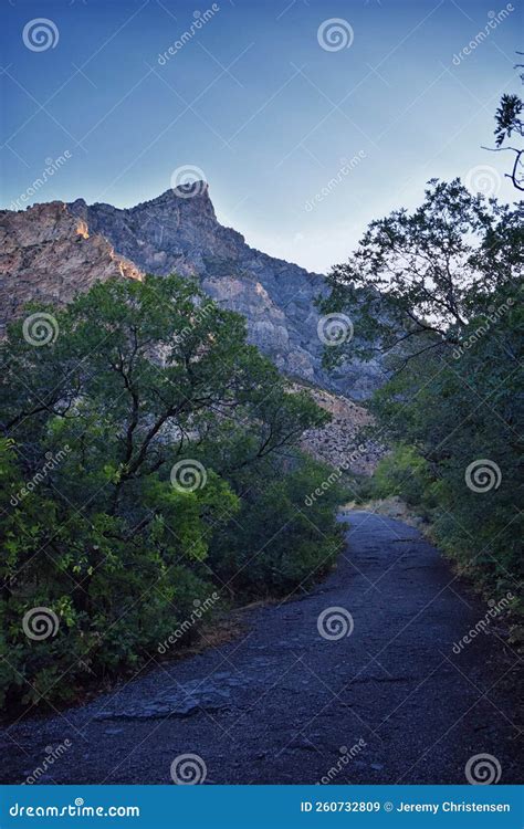 Kyhv Peak Renamed from Demeaning Slur Squaw Mountain, View from Hiking ...