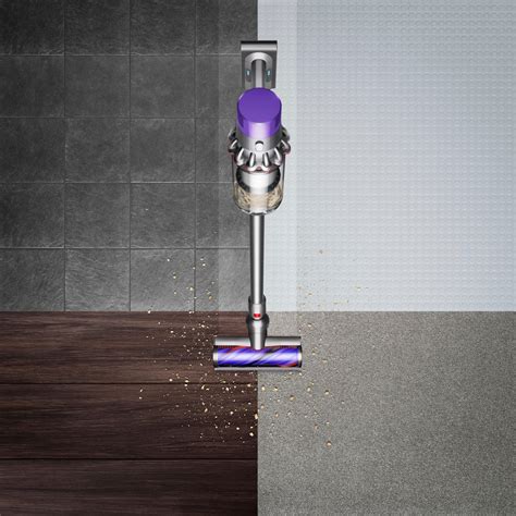 Buy Dyson - Cyclone V10 Animal Cordless Stick Vacuum - Iron Online at ...