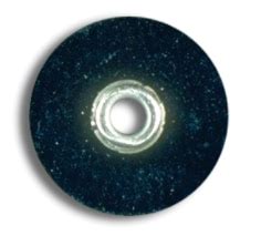 3M™ Sof-Lex™ Pop-on Contouring and Polishing Disc Refills 4850C, Coarse ...