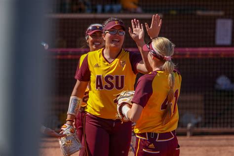 ASU Softball: Gibson and Juarez announce intention to transfer from ...