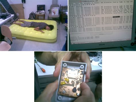 Image result for Random Walk-In Accelometer Sensor