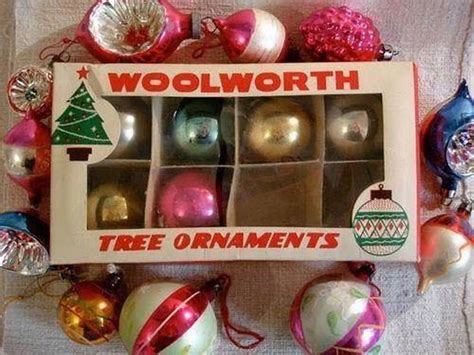 Vintage Christmas decorations - Belfast Live