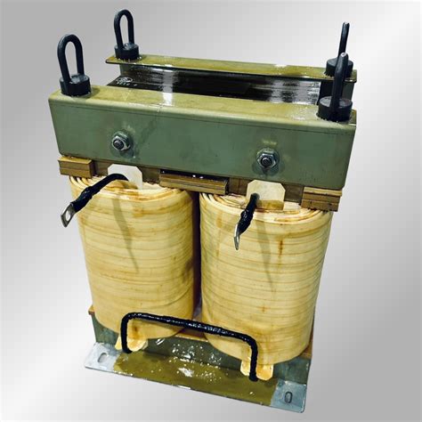 R Phase Transformer