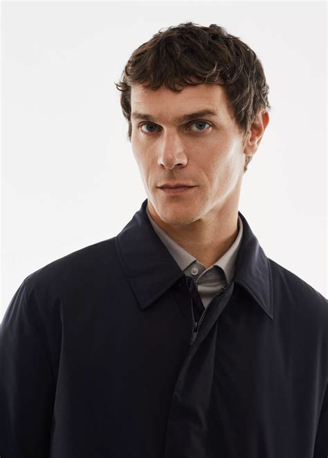 Deals on men’s coats and trench coats 2025 | MANGO OUTLET USA