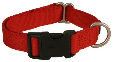 Buy Premier ECO Quick Snap Dog Collar, Small 3/4 Inch, Sedona Red ...