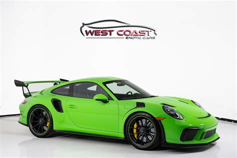 Porsche Gt3 Rs For Sale Perth at Leo Hart blog