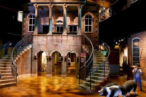 Uncover The Charm Of Greenville's Upcountry History Museum | TouristSecrets