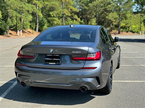 Used 2022 BMW 3 Series 330i xDrive M SPORT / SHADOWLINE / PREMIUM 2 / SUNROOF For Sale ($35,995 ...