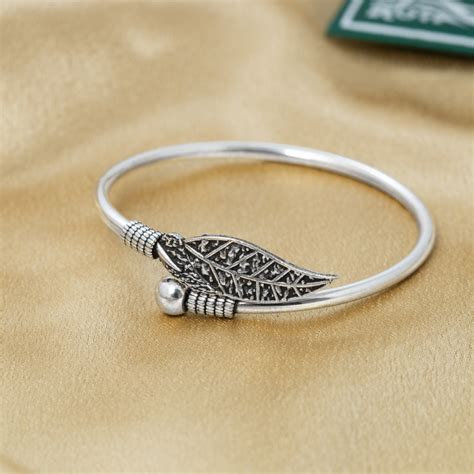 Leaf kada