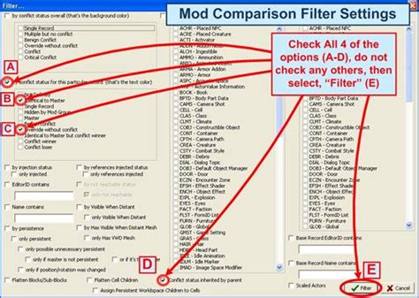 Image result for How to Edit Mod Files