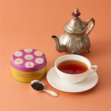 The Latest Fall 2025] Afternoon Tea Teas & Sweets Mail Order Summary ...