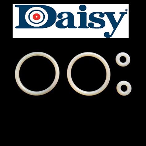 Buy Urethane O-Rings for Daisy Powerline 990 Rebuild Repair Parts ...