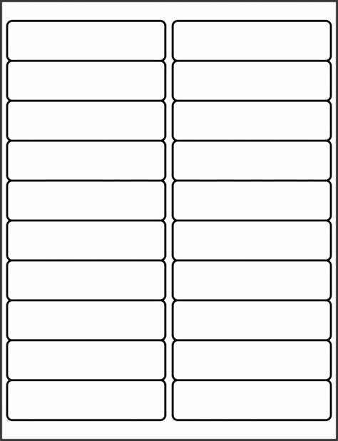 Avery Templates 5366 at Mark Fletcher blog