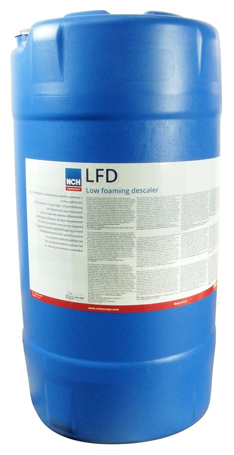 Facilities Maintenance Products | NCH Europe