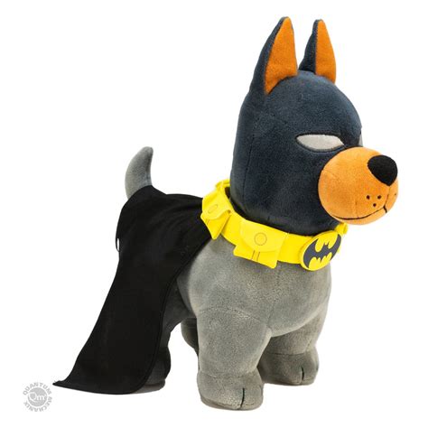 Batman Dog Ace