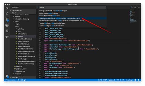 Image result for CLI for vs Code