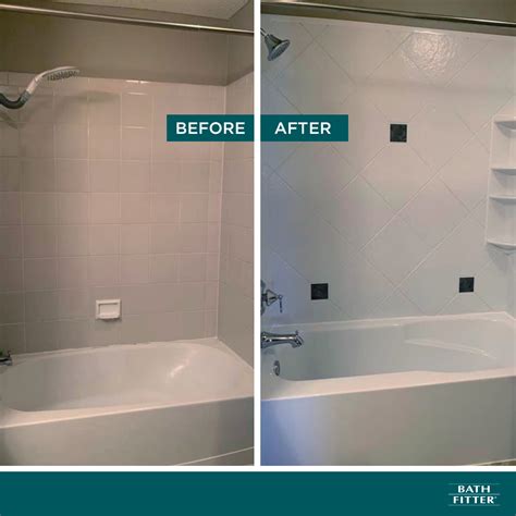 My Honest Review Of Bath Fitter: Bathroom Renovation Update, 53% OFF