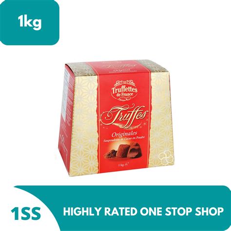 Truffettes De France Sam's at Johnnie Hart blog