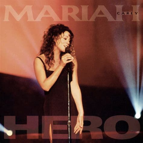 Mariah Carey – Hero Lyrics | Genius Lyrics