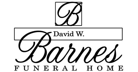 David W. Barnes Funeral Home