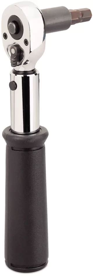 Torque Wrenches - KM Manual