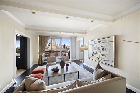 45 East 89th Street, Apt 16AB, Carnegie Hill, NY 10128 - WR-3099288 ...