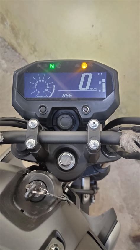 Spartan Shield (2 Pack) Speedometer PET Screen Guard Protector ...