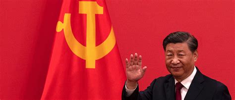 FACT CHECK: Yes, China Interferes In The Internal Affairs of Other ...