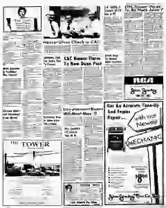 Casa Grande Dispatch Archives, May 11, 1970, p. 3