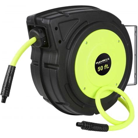 12 Best Retractable Hoses Reviewed (Jul. 2020)
