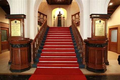 Cosmopolitan Club Chennai