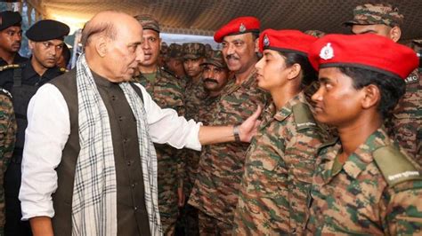 DAC Clears ₹67,000 Crore Defence Proposals to Enhance Indian Armed ...