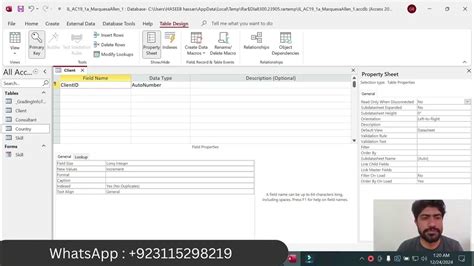 Image result for Access Module 1 Sam Project Umbrella
