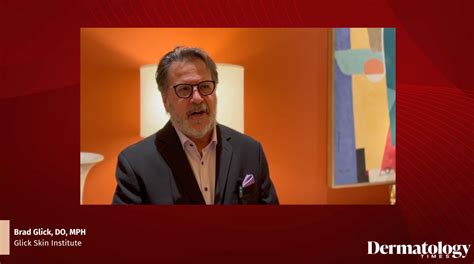 Brad Glick, DO, MPH, Highlights New Standards in AD Management ...