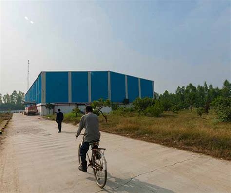 Reciprocal Infrastructures (P) Ltd.