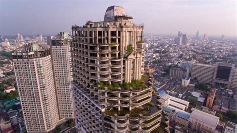 5 Bangkok places that will thrill any Indian movie buff | LSA IND