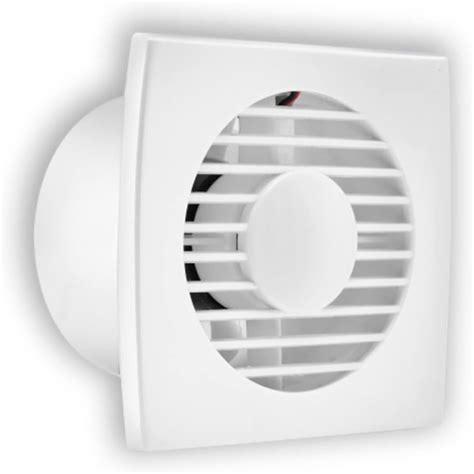 Orient Electric Smart Air 150 Exhaust Fan for Kitchen, Bathroom, Cabins ...