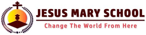 School Login | Jesus Mary School
