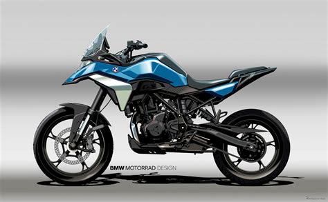 ミドルクラスの本格「GS」登場！ BMWの新型アドベンチャー『F 450 GS』EICMA 2025で正式発表 1枚目の写真・画像 | レスポンス（Response.jp）