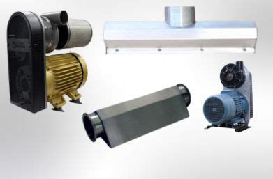 Industrial cooling solutions Provider