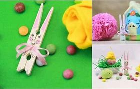 Image result for Sock Easter Bunny Craft