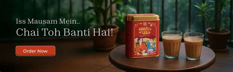 All About Chai: Origins, Types, Benefits, Myths, and More