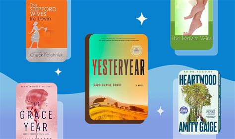 Books to read if you liked "Yesteryear" - Blog - AdvanceMe