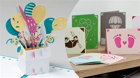 Image result for Cricut Maker Card Making Tutorial