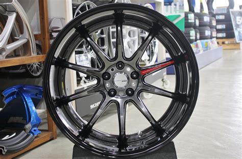 ワーク エモーション ZR10 2P 7.0-18 ホイール1本 WORK EMOTION ZR10 2P