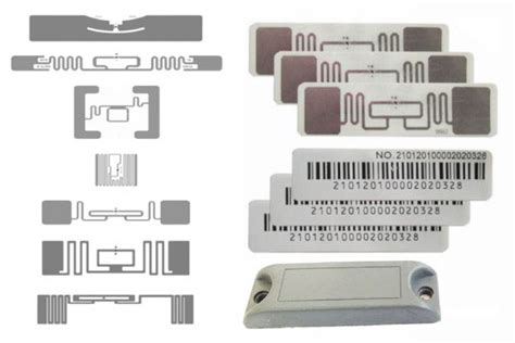 RFID Readers, Tags, Printers, Barcode Scanners & PCB Design Sai Tech ...
