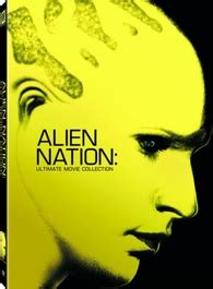 Image result for Alienation DVD Set