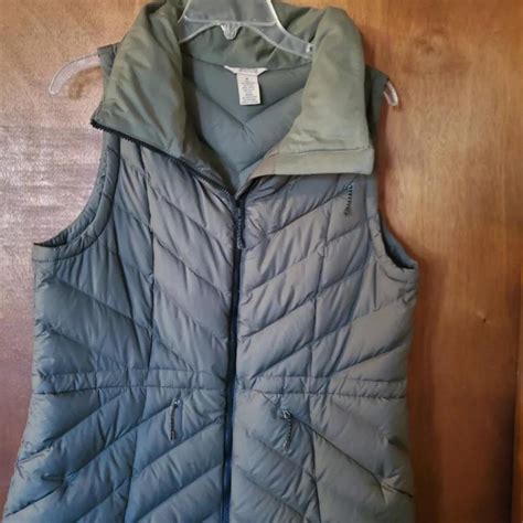 Duluth Trading Company Cold Reliable medium green... | Depop